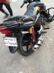 Runner Turbo 125